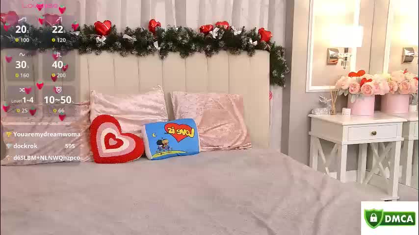 your_dream_nancy Приват Записи 2026-03-25