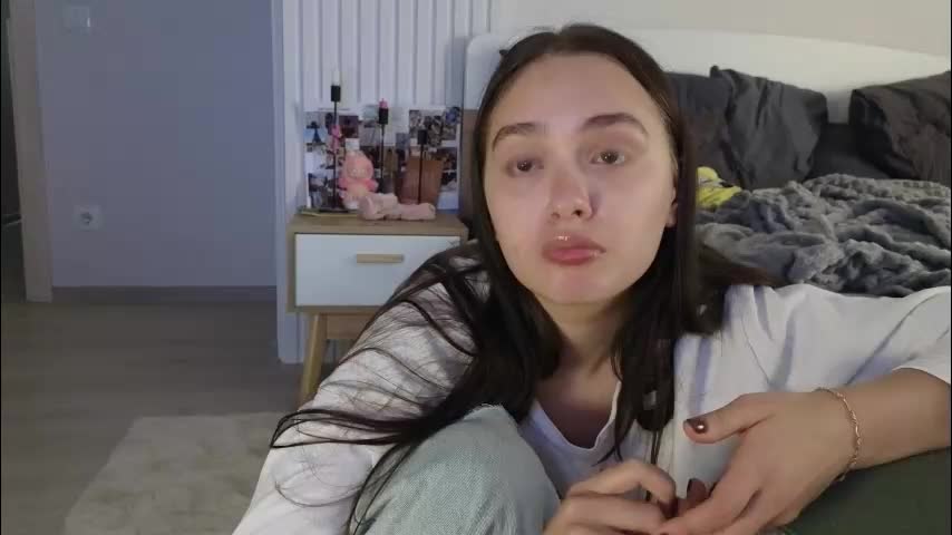 evi_woow Приват Записи 2026-03-25