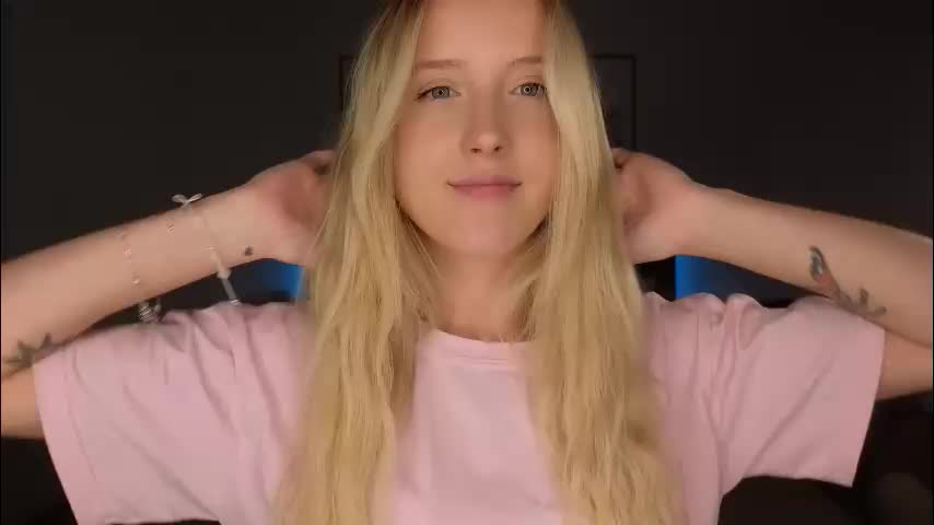 adele_armas Приват Записи 2026-03-25