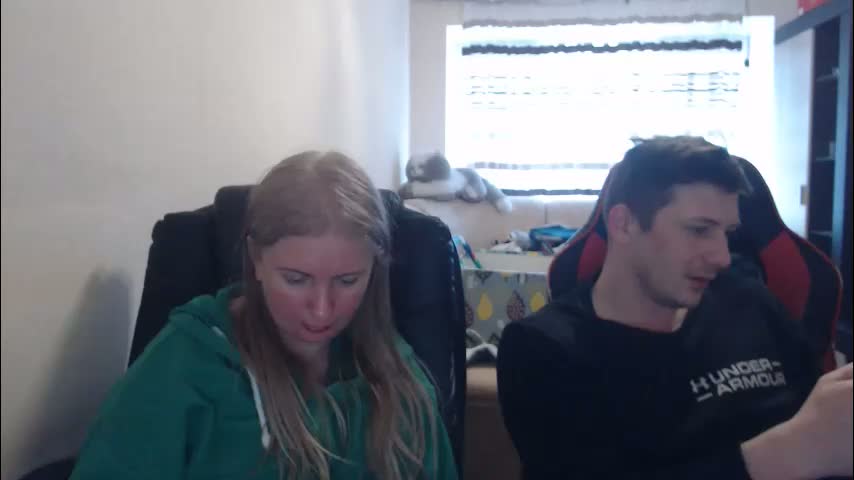 jenisandpeter Приват Записи 2026-03-25