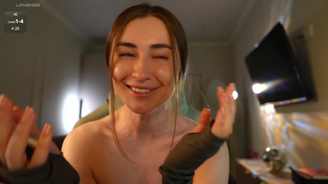 Coconutkitty Приват Записи 2026-03-25