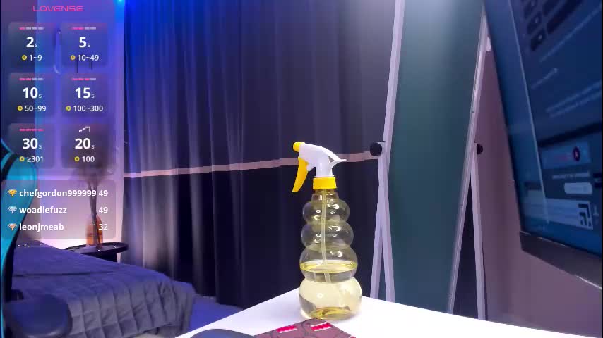 carrie145 Приват Записи 2026-03-25