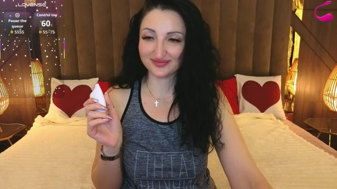 MissRossi Приват Записи 2026-03-25