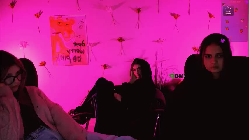 barbara_crazy Приват Записи 2026-03-25