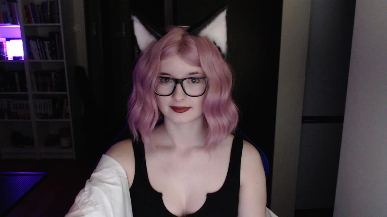 Cherry-Luna Приват Записи 2026-03-25