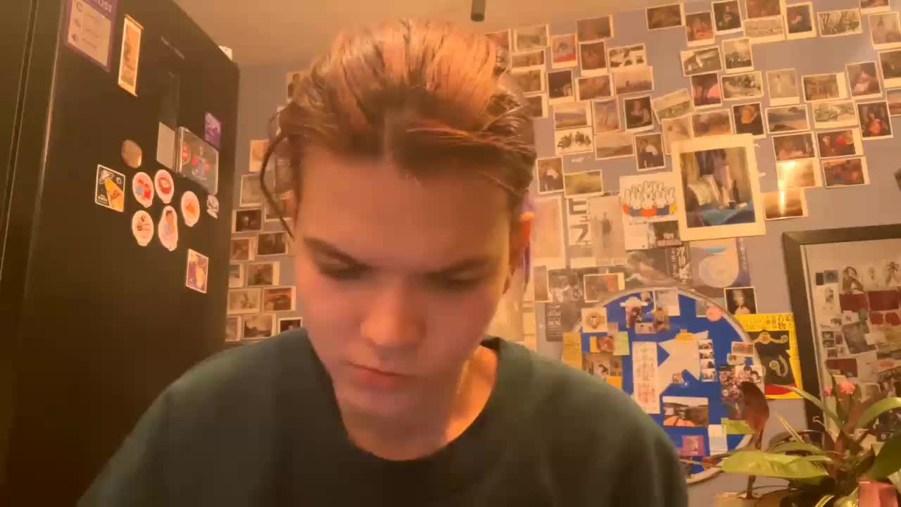 VernieRonco Приват Записи 2026-03-25