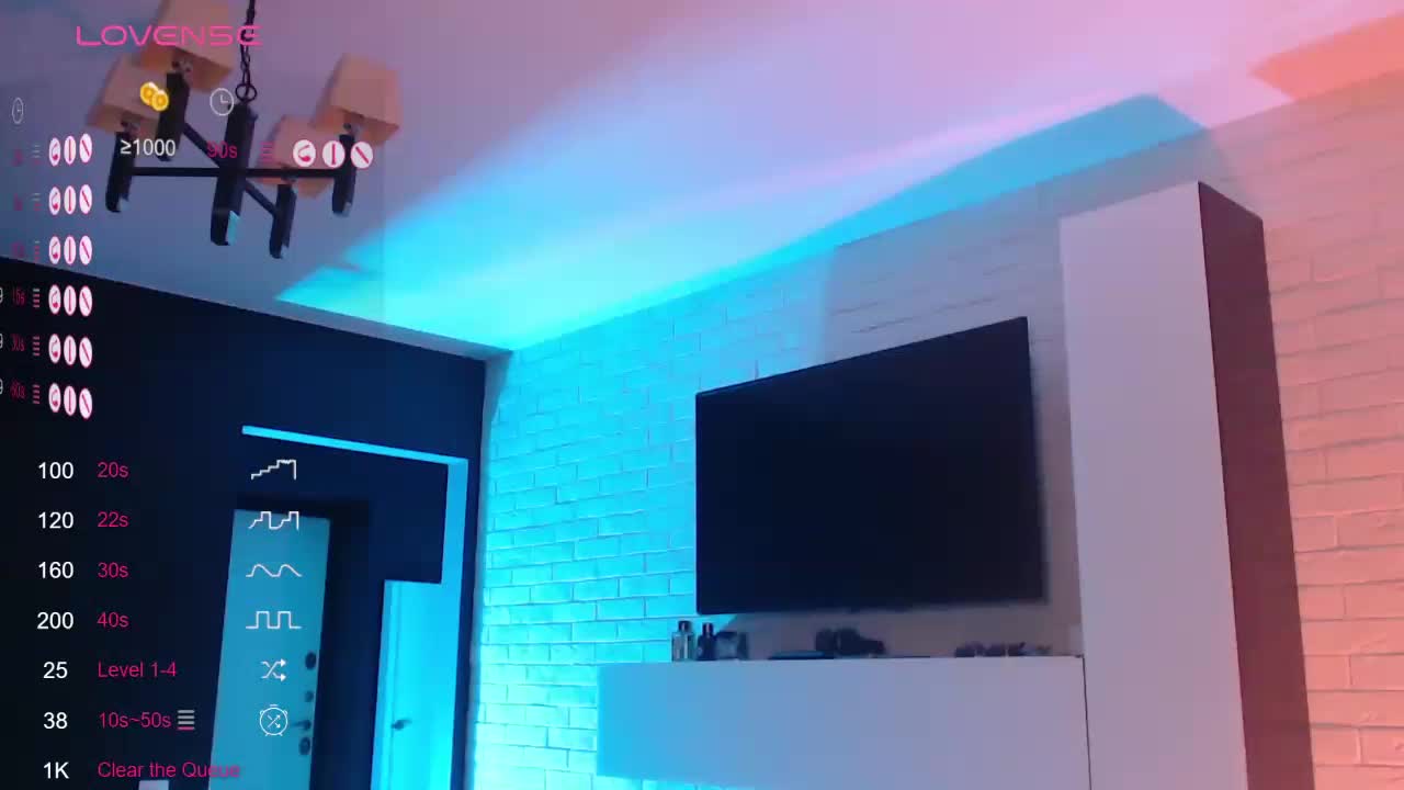 Jade-Lumin Приват Записи 2026-03-25