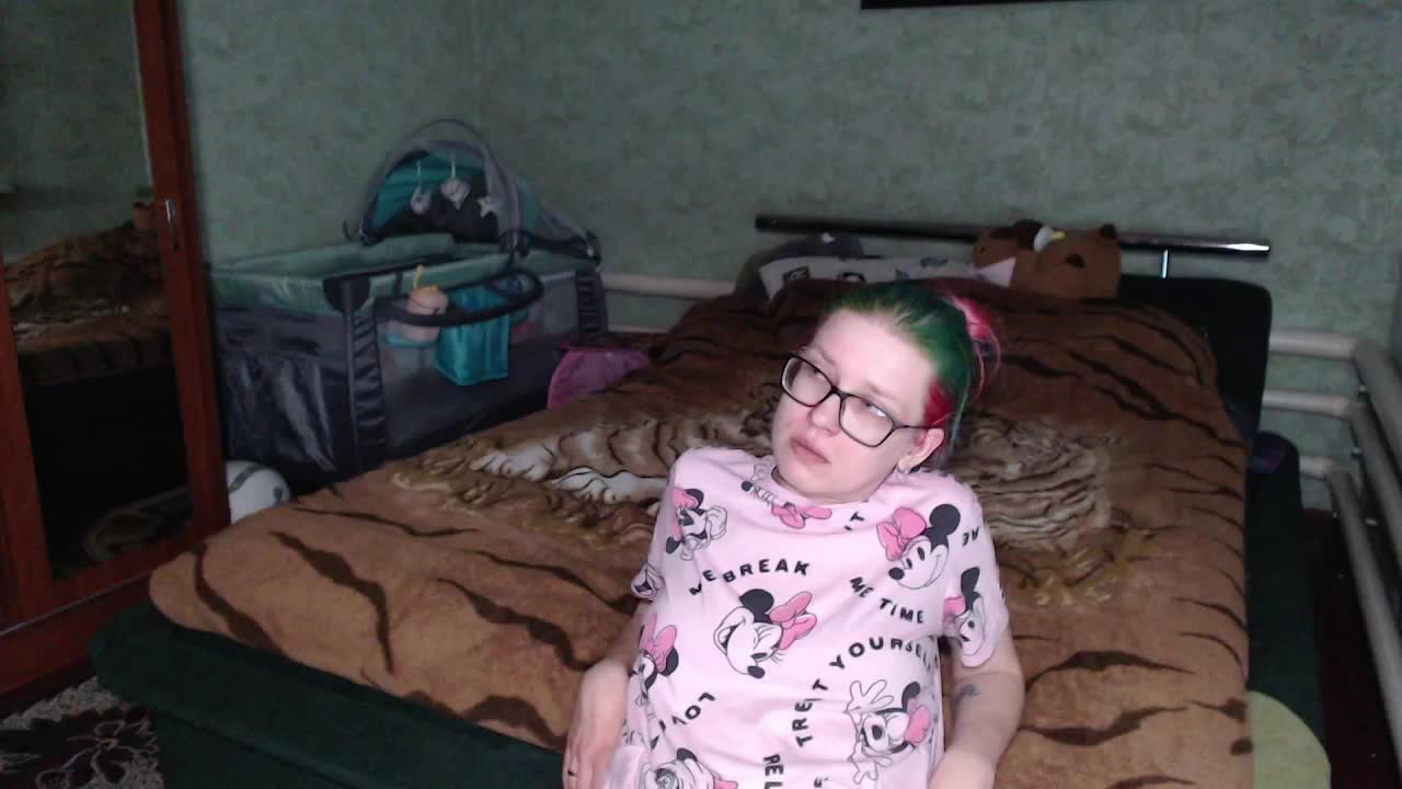 malvinella Приват Записи 2026-03-25