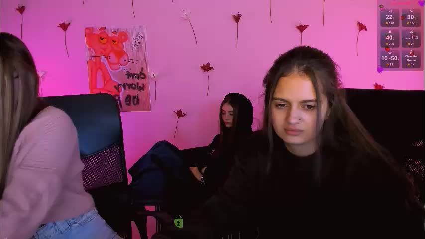 barbara_crazy Приват Записи 2026-03-25