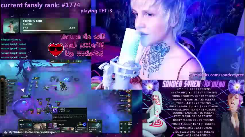 tricky_nymph Приват Записи 2026-03-25