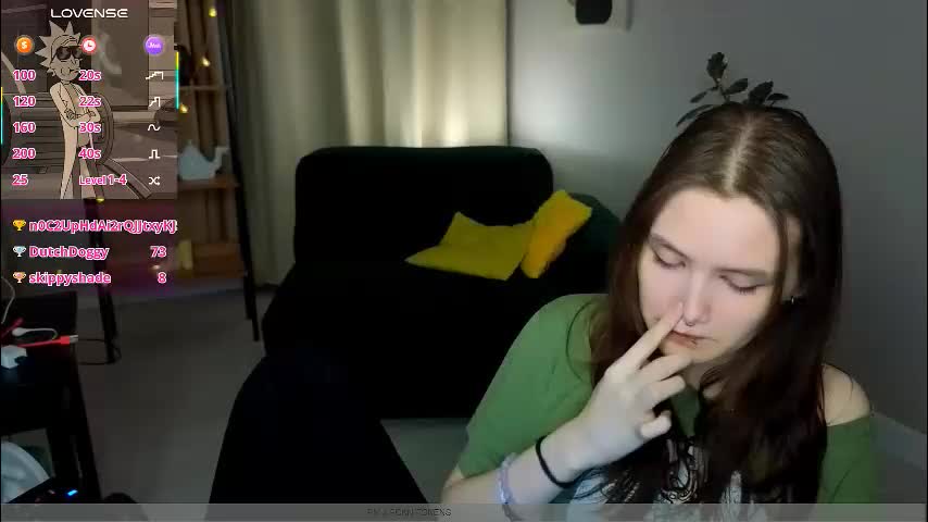 dilara_xbaby Приват Записи 2026-03-25