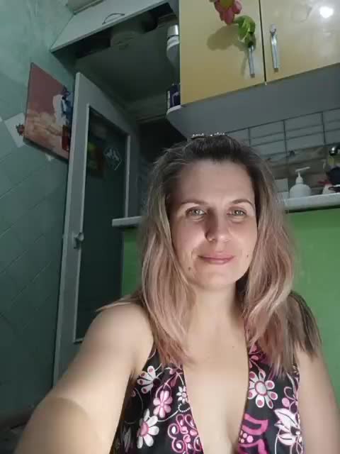 ELIANNA_ Приват Записи 2026-03-25