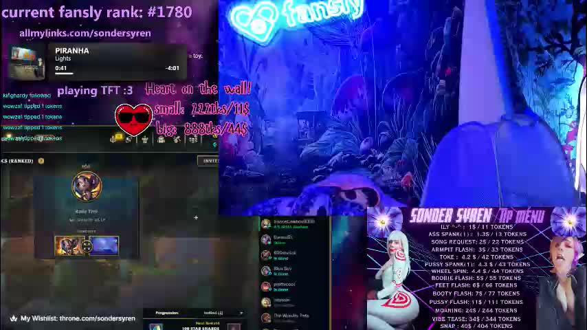 tricky_nymph Приват Записи 2026-03-25