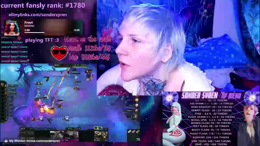 tricky_nymph Приват Записи 2026-03-25