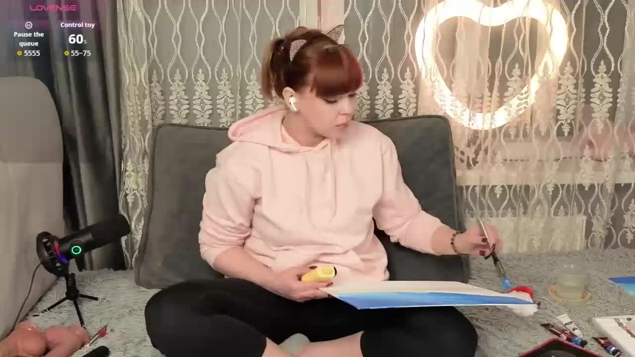 AnastaeJuse Приват Записи 2026-03-25