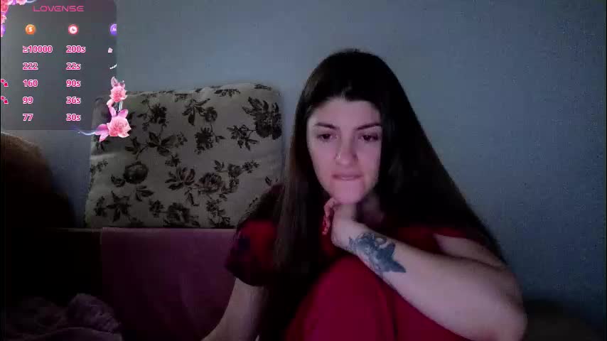 _just_a_simple_girl Приват Записи 2026-03-25