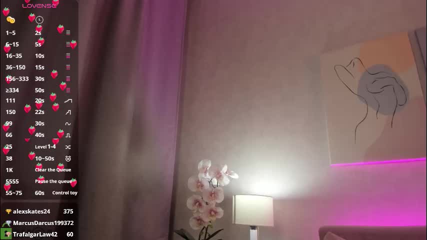 alisa_lesly Приват Записи 2026-03-25