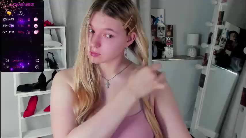 rebecca_____ Приват Записи 2026-03-25