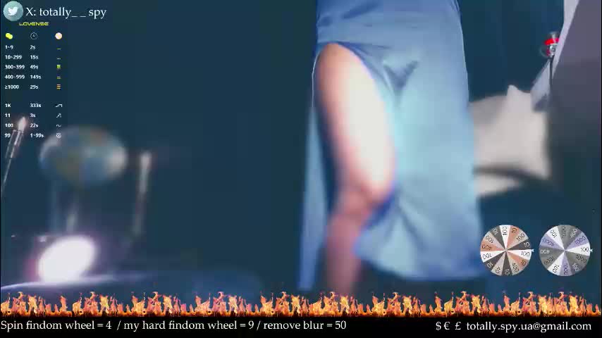 totally_spy Приват Записи 2026-03-25