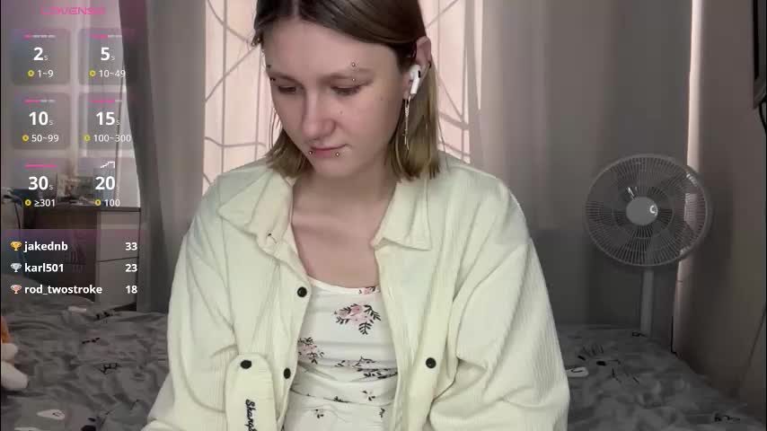 loradarter Приват Записи 2026-03-25