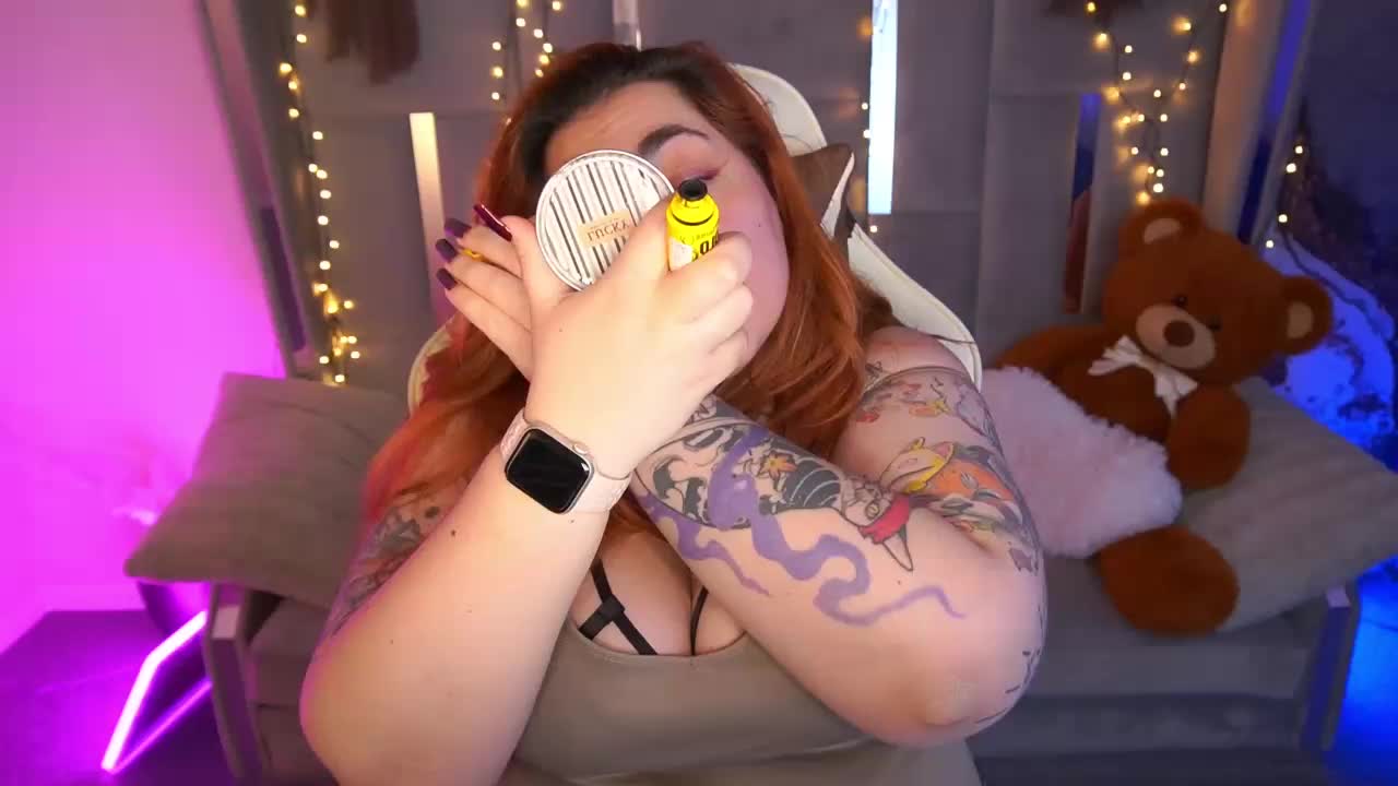 AmazonkaStarrr Приват Записи 2026-03-25