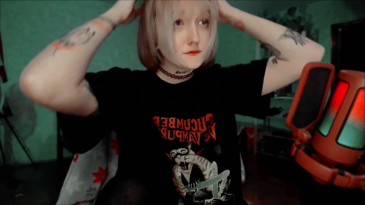 raingurl Приват Записи 2026-03-25