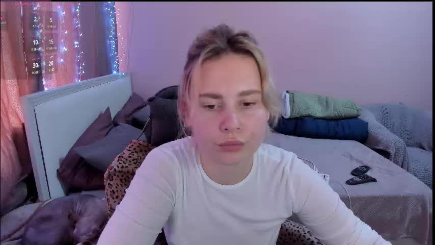 amymilson Приват Записи 2026-03-25