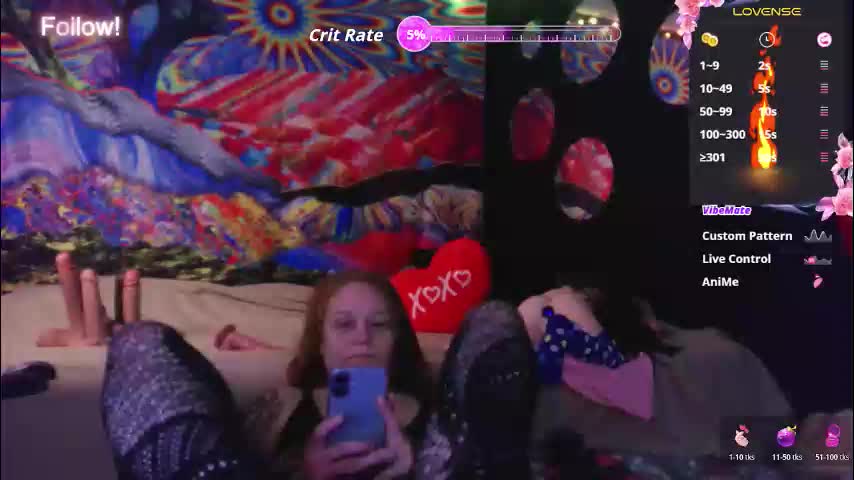 whosplayingwithfire Приват Записи 2026-03-25