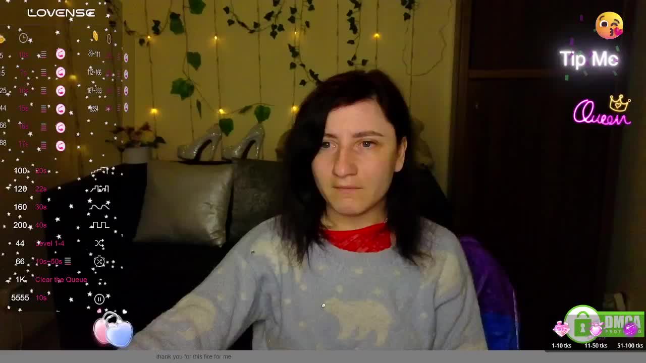 Musekittyjeni112 Приват Записи 2026-03-25