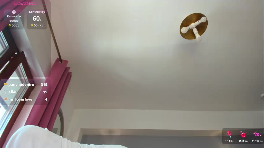 awesome_jolie Приват Записи 2026-03-25