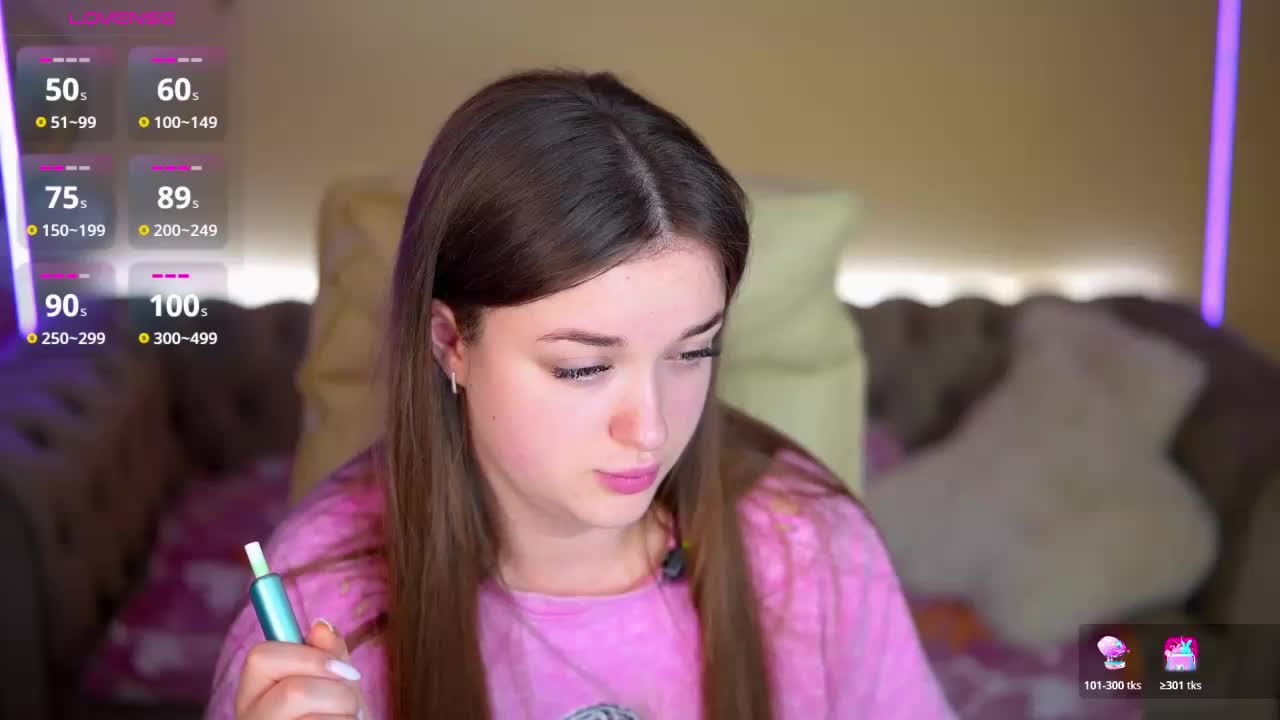 DonnaLust Приват Записи 2026-03-25