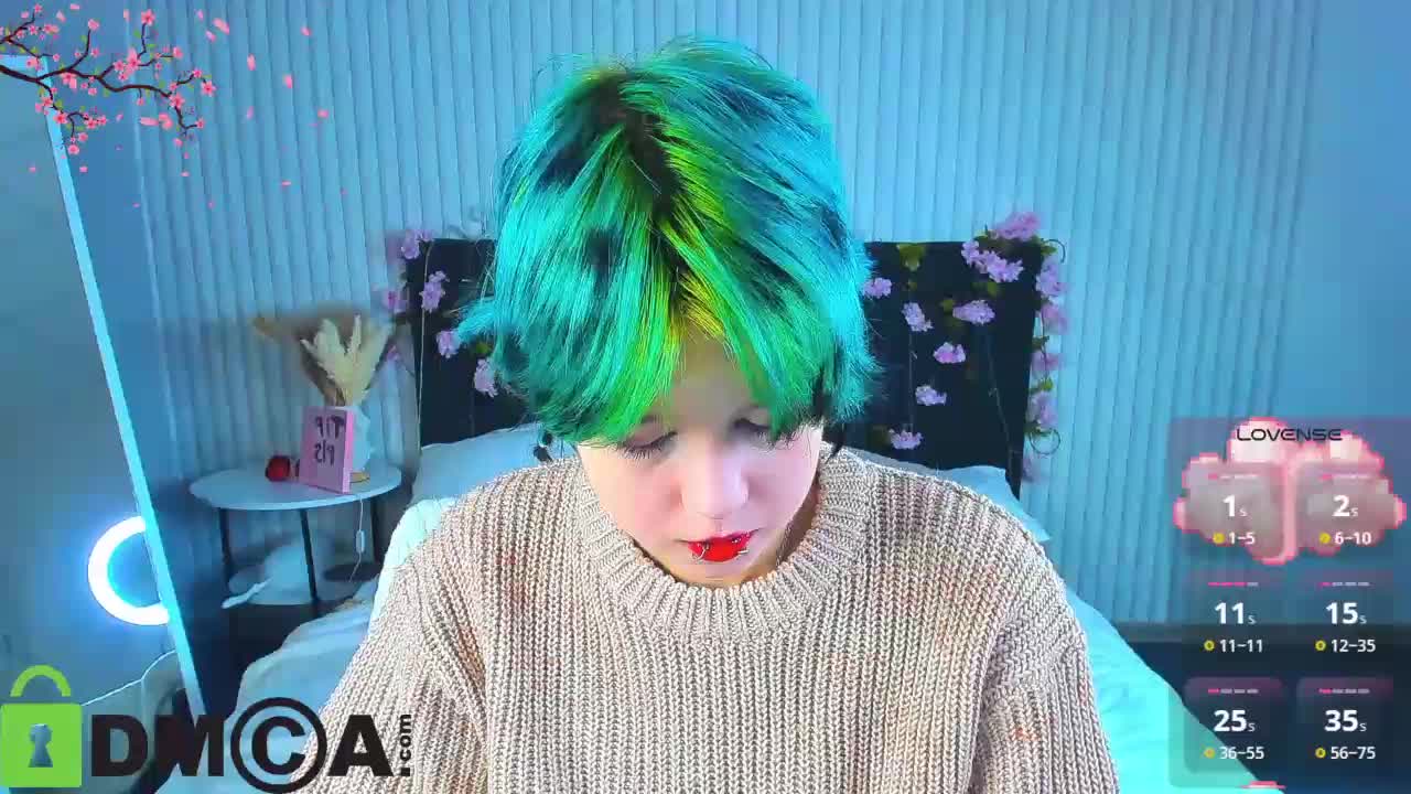 CarolineRichter Приват Записи 2026-03-25