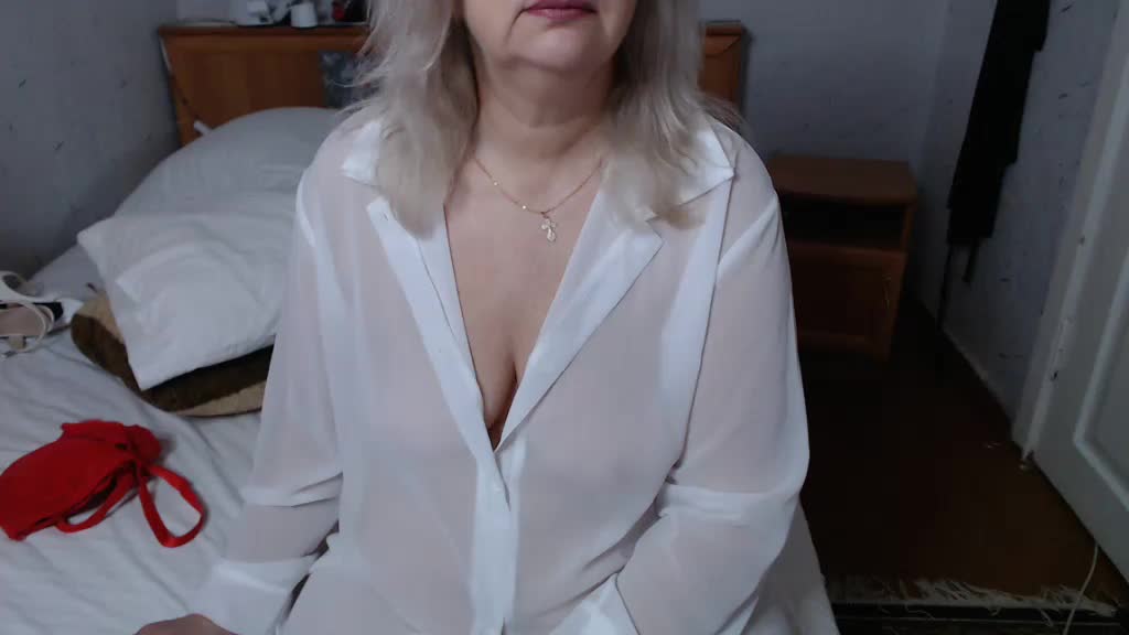 BozhenaNude Приват Записи 2026-03-25