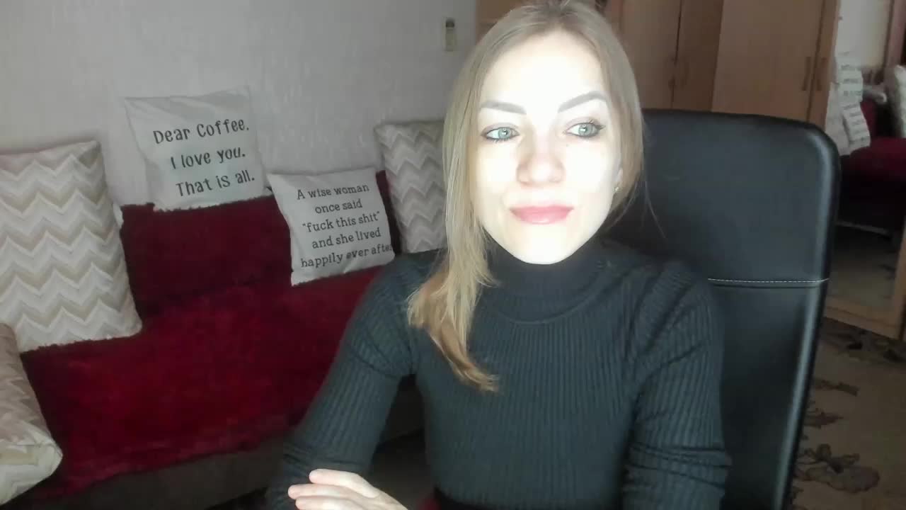 SilviaSweet Приват Записи 2026-03-25