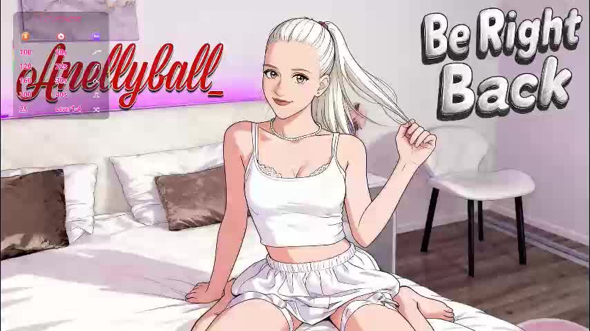 anellyball_ Приват Записи 2026-03-25