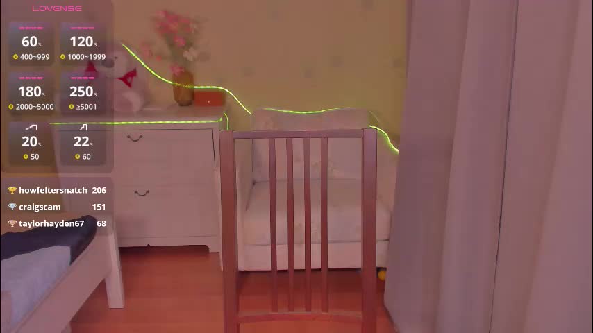 sweetmilkis Приват Записи 2026-03-25