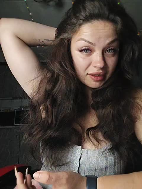 Sweet-Candy88 Приват Записи 2026-03-25