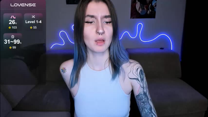 mika_reid Приват Записи 2026-03-25