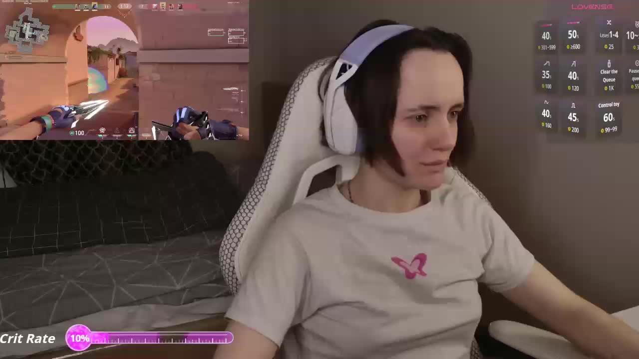 LunaL0ve Приват Записи 2026-03-25