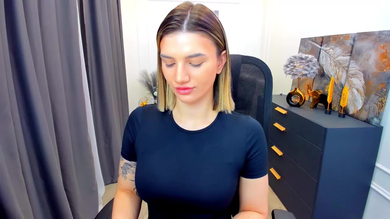 SelenaMoonlight Приват Записи 2026-03-25