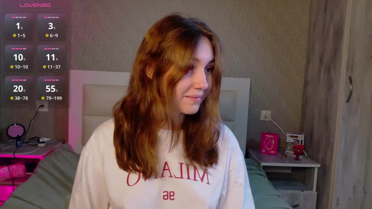 LunaXBaddie Приват Записи 2026-03-25