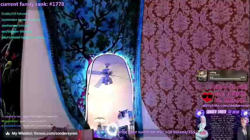 tricky_nymph Приват Записи 2026-03-26