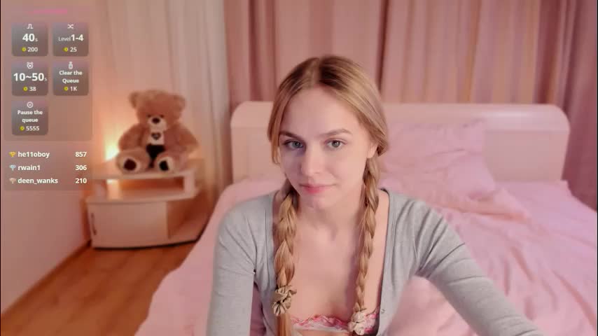 leviavillat Приват Записи 2026-03-26