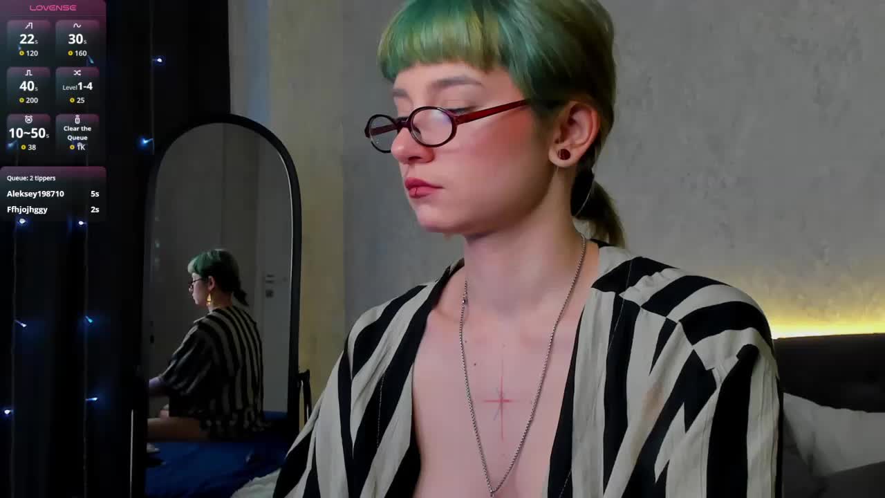 Scarle-Whisper Приват Записи 2026-03-26