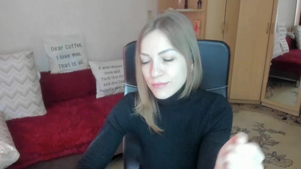 SilviaSweet Приват Записи 2026-03-26