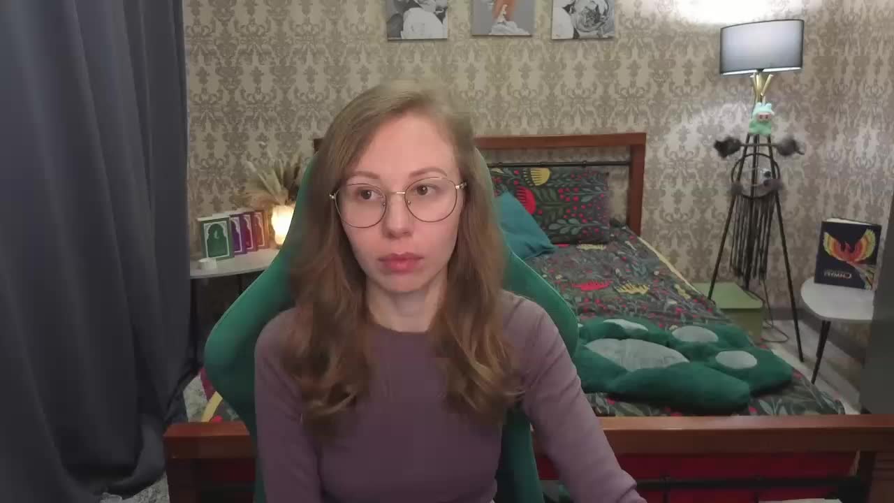 MaryAn Приват Записи 2026-03-26