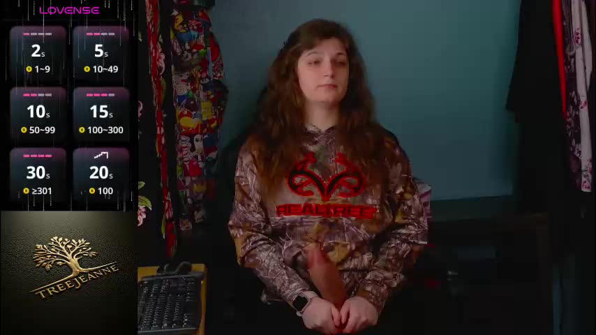 treejeanne Приват Записи 2026-03-26