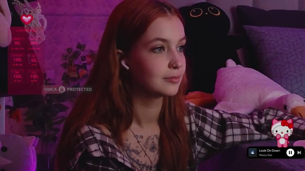 LisLy Приват Записи 2026-03-26