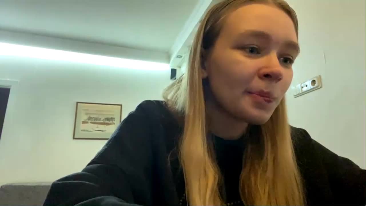 HerminiaLanting Приват Записи 2026-03-26