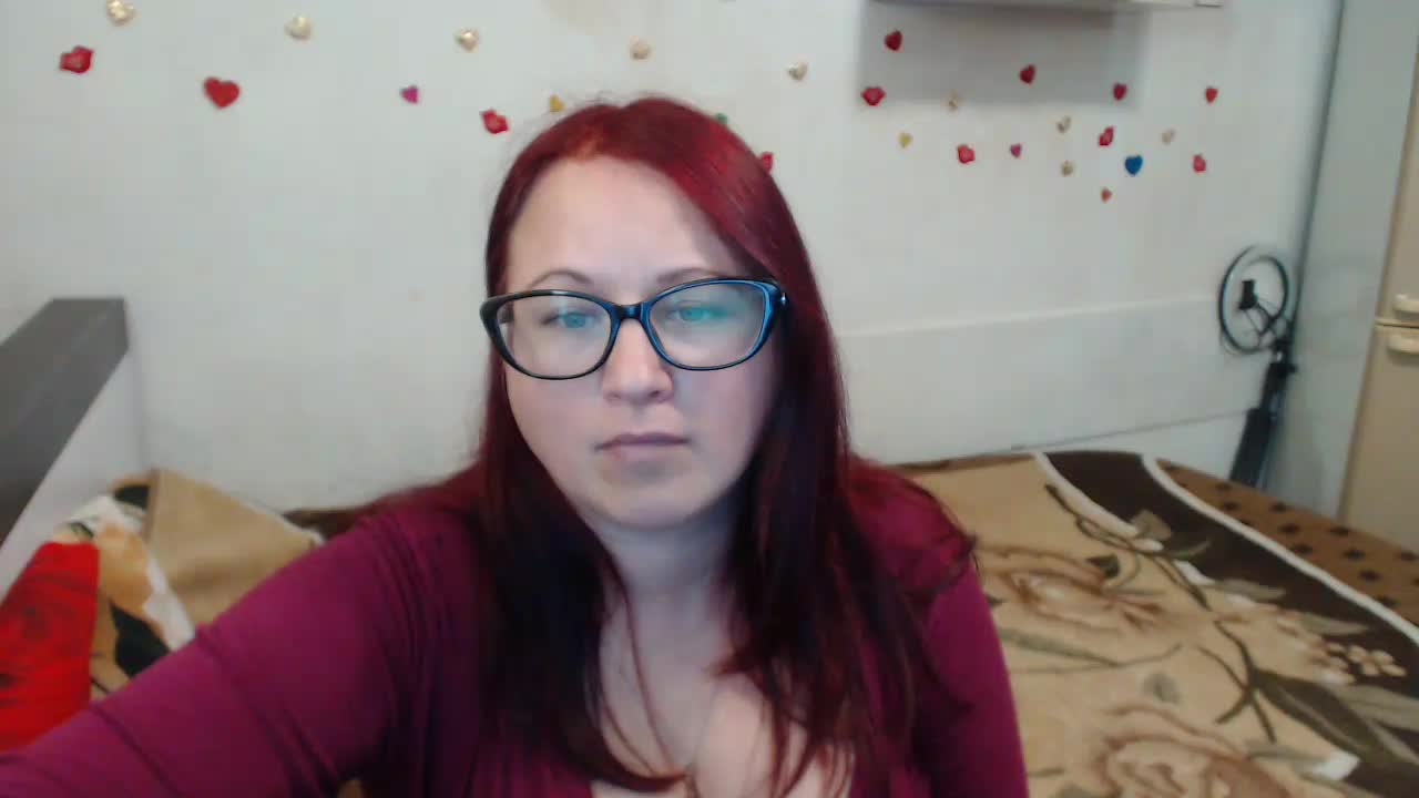 Lilia4joy Приват Записи 2026-03-26